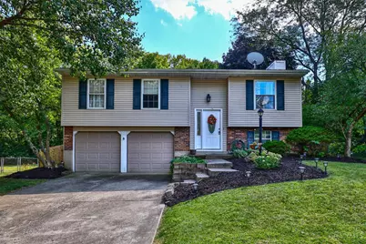 1881 Happy Valley Drive, Fairfield, OH 45014 - Photo 1