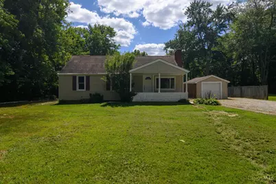 3163 Lindale Mt Holly Road, Monroe Township, OH 45102 - Photo 1