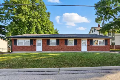 200 W Mechanic Street, Reading, OH 45215 - Photo 1