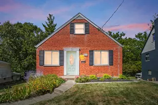 8613 Darnell Ave, Sycamore Township, OH 45236 - Photo 1