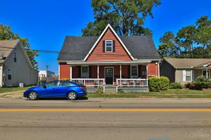 124 Bourbon St, Blanchester, OH 45107 - Photo 1
