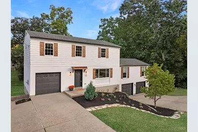 966 Sutton Road, Anderson Township, OH 45230 - Photo 1