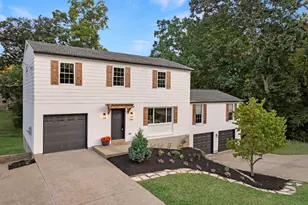 966 Sutton Rd, Anderson Township, OH 45230 - Photo 1