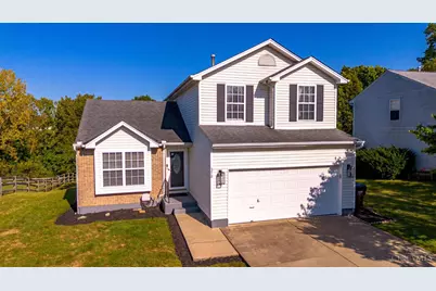 378 Forge Drive, Lebanon, OH 45036 - Photo 1