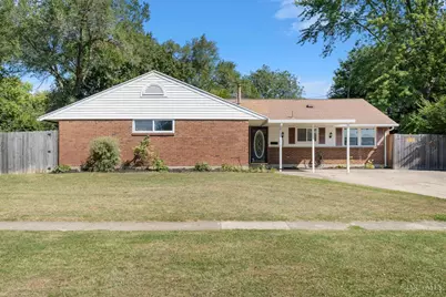 5159 Fishburg Road, Huber Heights, OH 45424 - Photo 1