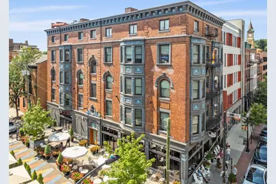 1501 Vine Street #302, Cincinnati, OH 45202 - Photo 1