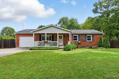 6590 Oakland Road, Goshen, OH 45140 - Photo 1
