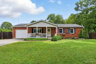 6590 Oakland Rd, Goshen, OH 45140 - Photo 1