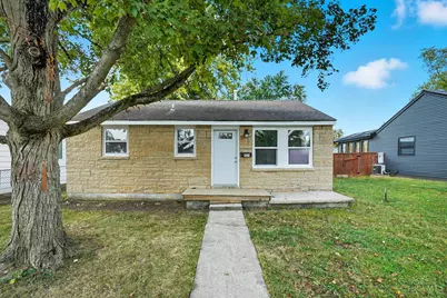 961 Mirabeau Street, Greenfield, OH 45123 - Photo 1