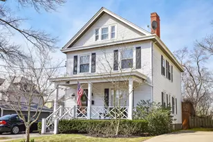 3515 St Charles Pl, Cincinnati, OH 45208 - Photo 1