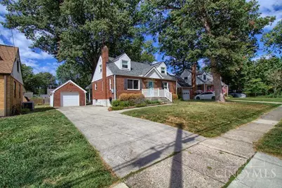 7287 Rita Lane, Madeira, OH 45243 - Photo 1