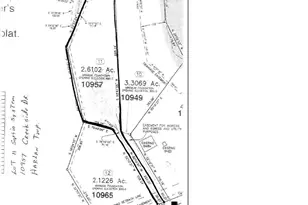 10957 Creekside Dr, Harlan Township, OH 45162 - Photo 1