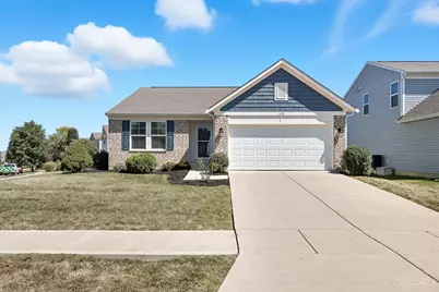 678 Emerald Drive, South Lebanon, OH 45065 - Photo 1