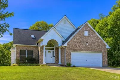 184 Regal Drive, Wilmington, OH 45177 - Photo 1