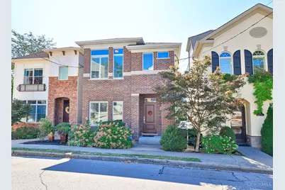 474 Strafer Street, Cincinnati, OH 45226 - Photo 1