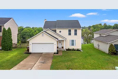 5315 Orchardridge Court, Green Township, OH 45239 - Photo 1