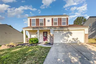 6527 Abingdon Hall, Hamilton Township, OH 45152 - Photo 1