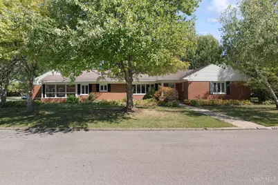 442 High Street, Wilmington, OH 45177 - Photo 1