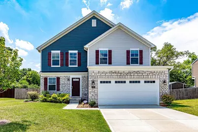 1221 Waterbury Drive, Carlisle, OH 45005 - Photo 1