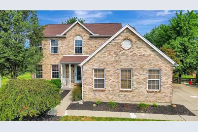 742 Miami Way Drive, Hamilton, OH 45013 - Photo 1