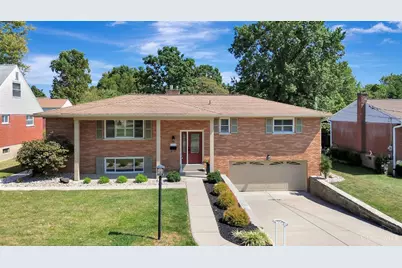 5768 Nickview Drive, Green Township, OH 45247 - Photo 1