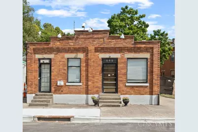 642 Sedam Street, Cincinnati, OH 45204 - Photo 1