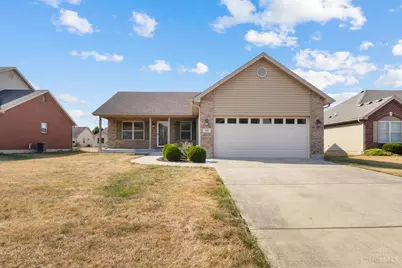380 Clear Springs Court, Carlisle, OH 45005 - Photo 1