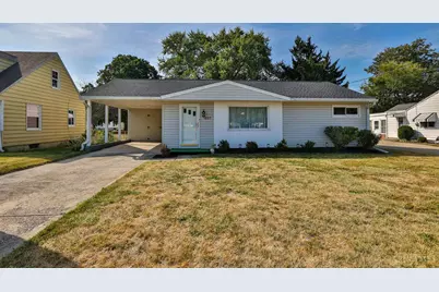 1227 Ellen Drive, Middletown, OH 45042 - Photo 1