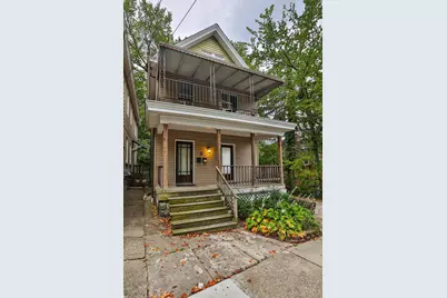 125 Parker Street, Cincinnati, OH 45219 - Photo 1