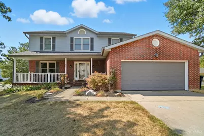 401 Granny Smith Lane, Monroe, OH 45044 - Photo 1