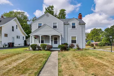 416 Glen Lane, Middletown, OH 45042 - Photo 1