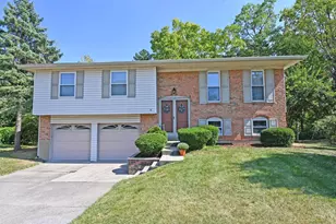 2439 Hazelcrest Ln, Colerain Township, OH 45231 - Photo 1