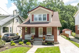 3668 Wilshire Ave, Cincinnati, OH 45208 - Photo 1