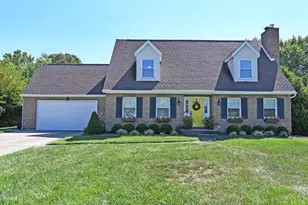 236 Van Buren Dr, Mason, OH 45040 - Photo 1