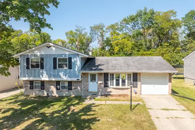 10773 Shadowridge Lane, Springfield Township, OH 45240 - Photo 1