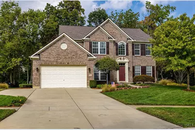 5748 Lynx Court, Deerfield Township, OH 45040 - Photo 1