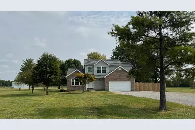 450 Pansy Road, Vernon Township, OH 45107 - Photo 1