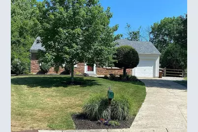 5866 Addison Drive, Mason, OH 45040 - Photo 1