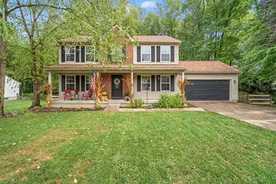 3472 Winter Holly Drive, Batavia Township, OH 45102 - Photo 1