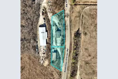 4801 St Rt 128, Whitewater Township, OH 45002 - Photo 1
