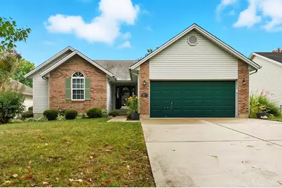 4484 Pond Meadows Court, Mason, OH 45040 - Photo 1