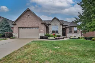 8248 Sweet Briar Ct, Liberty Township, OH 45044 - Photo 1