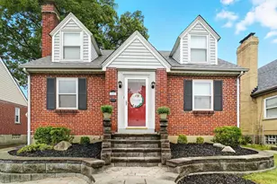 3808 Thornton Dr, Silverton, OH 45236 - Photo 1