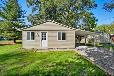 231 Rich Street, Bethel, OH 45106 - Photo 1