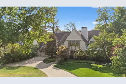 1031 E Rookwood Drive, Cincinnati, OH 45208 - Photo 1