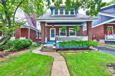 3762 Drake Avenue, Cincinnati, OH 45209 - Photo 1