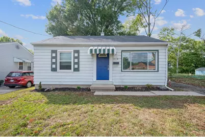 1219 Considine Avenue, Cincinnati, OH 45204 - Photo 1