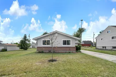 158 Loretta Drive, Harrison Twp, OH 45415 - Photo 1