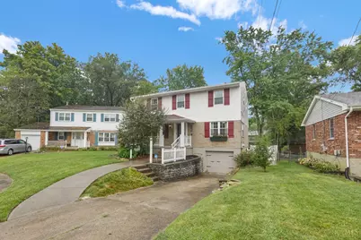 3225 Crimson Lane, Green Township, OH 45239 - Photo 1