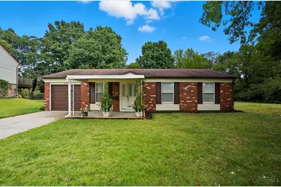 9737 Dunraven Drive, Colerain Township, OH 45251 - Photo 1